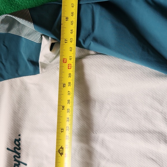 Rapha trail jersey - Picture 4 of 8